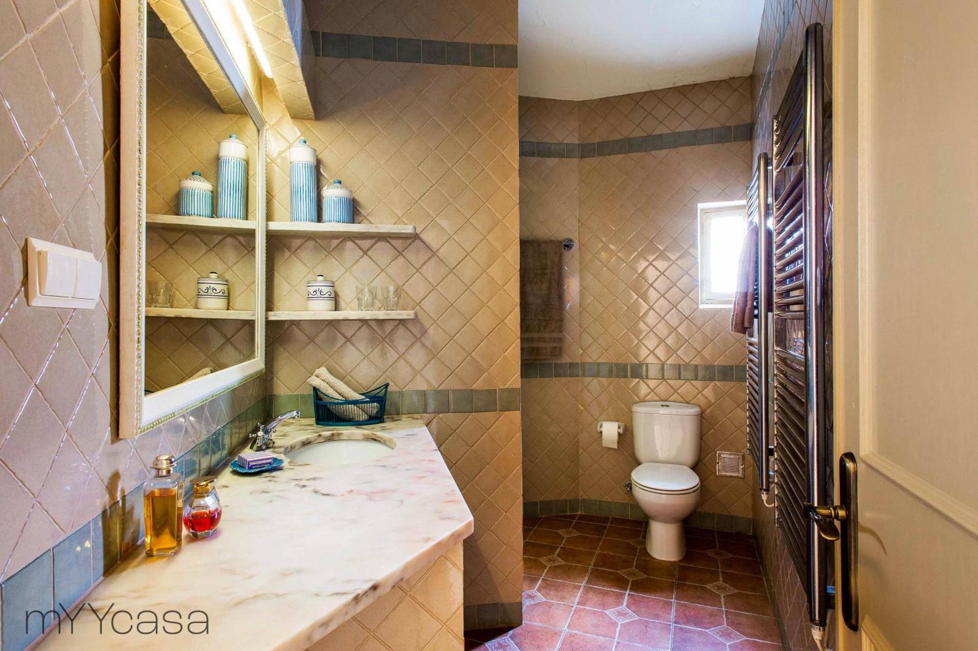 Quinta Azul - Gorgeous Apartment With Pool & Private Terrace لاغوا المظهر الخارجي الصورة