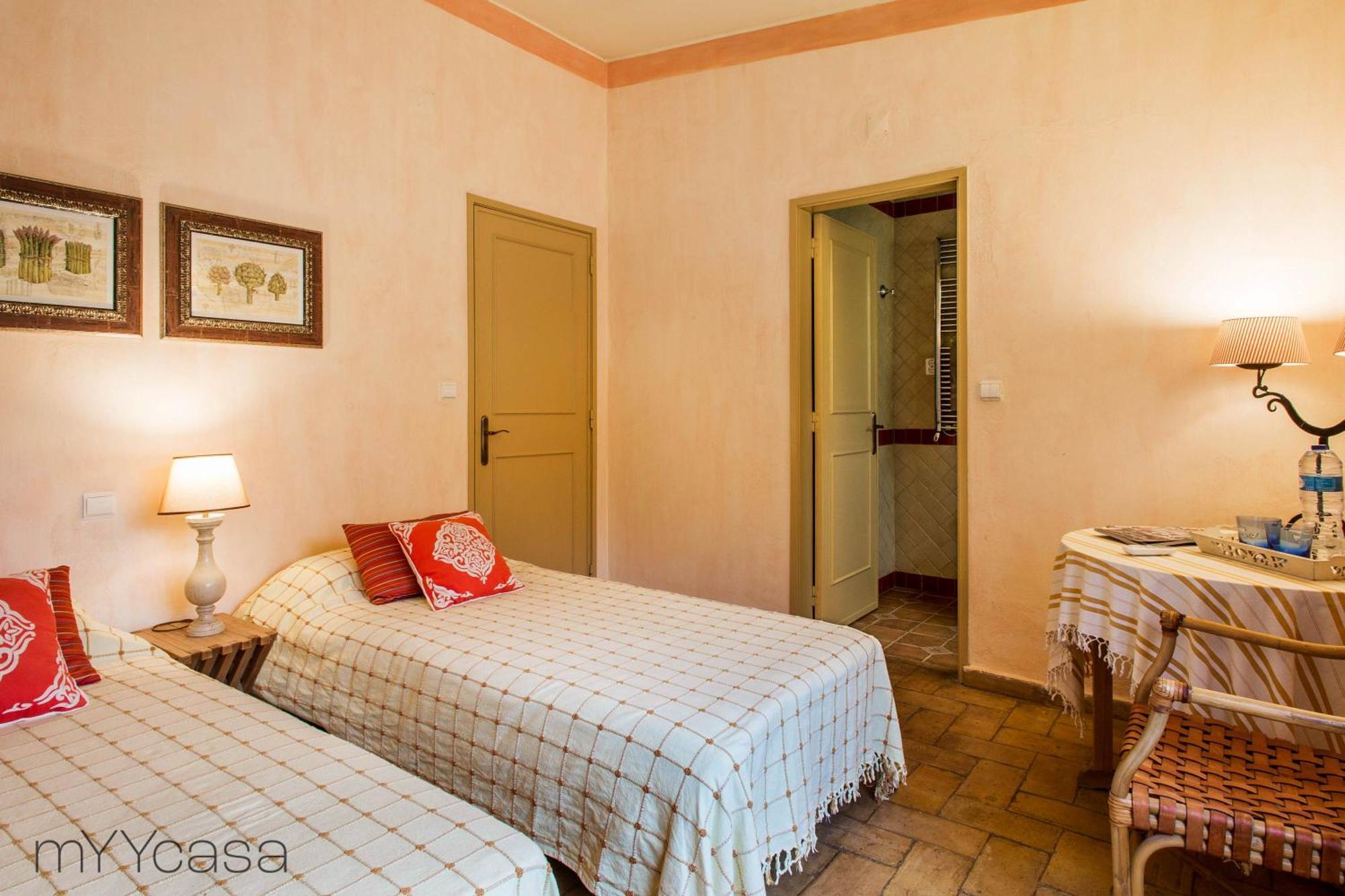 Quinta Azul - Gorgeous Apartment With Pool & Private Terrace لاغوا المظهر الخارجي الصورة