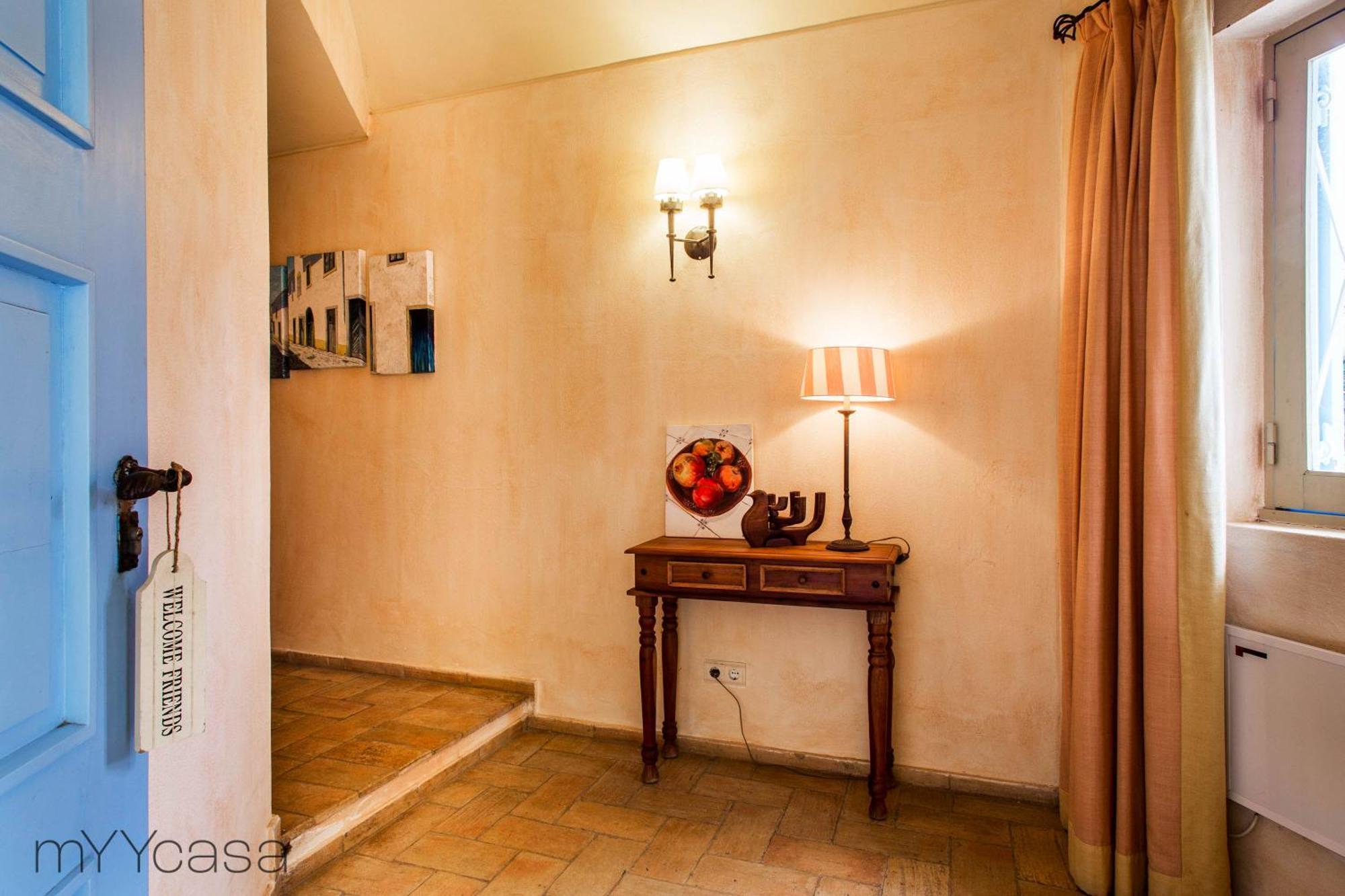 Quinta Azul - Gorgeous Apartment With Pool & Private Terrace لاغوا المظهر الخارجي الصورة