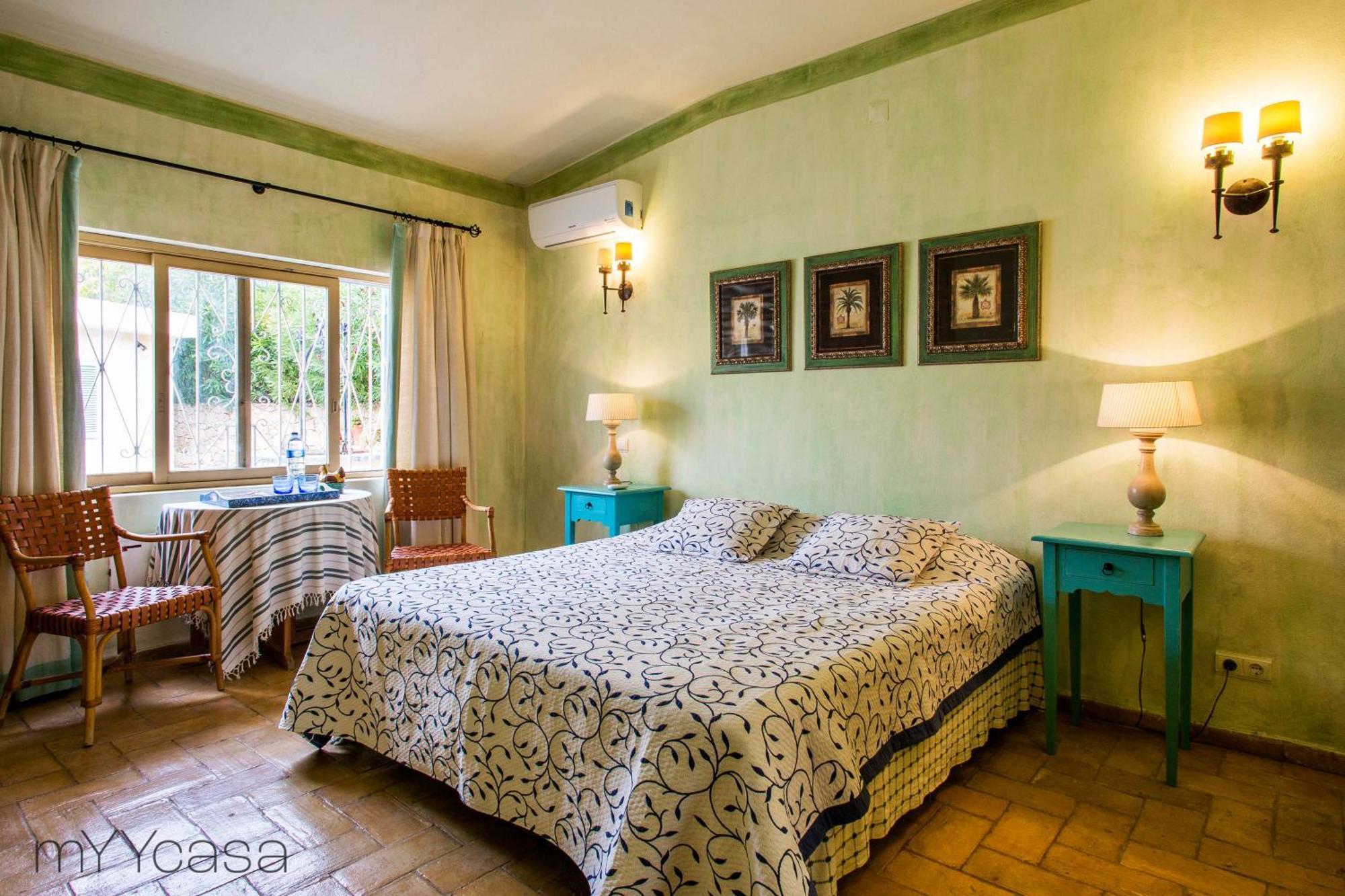 Quinta Azul - Gorgeous Apartment With Pool & Private Terrace لاغوا المظهر الخارجي الصورة