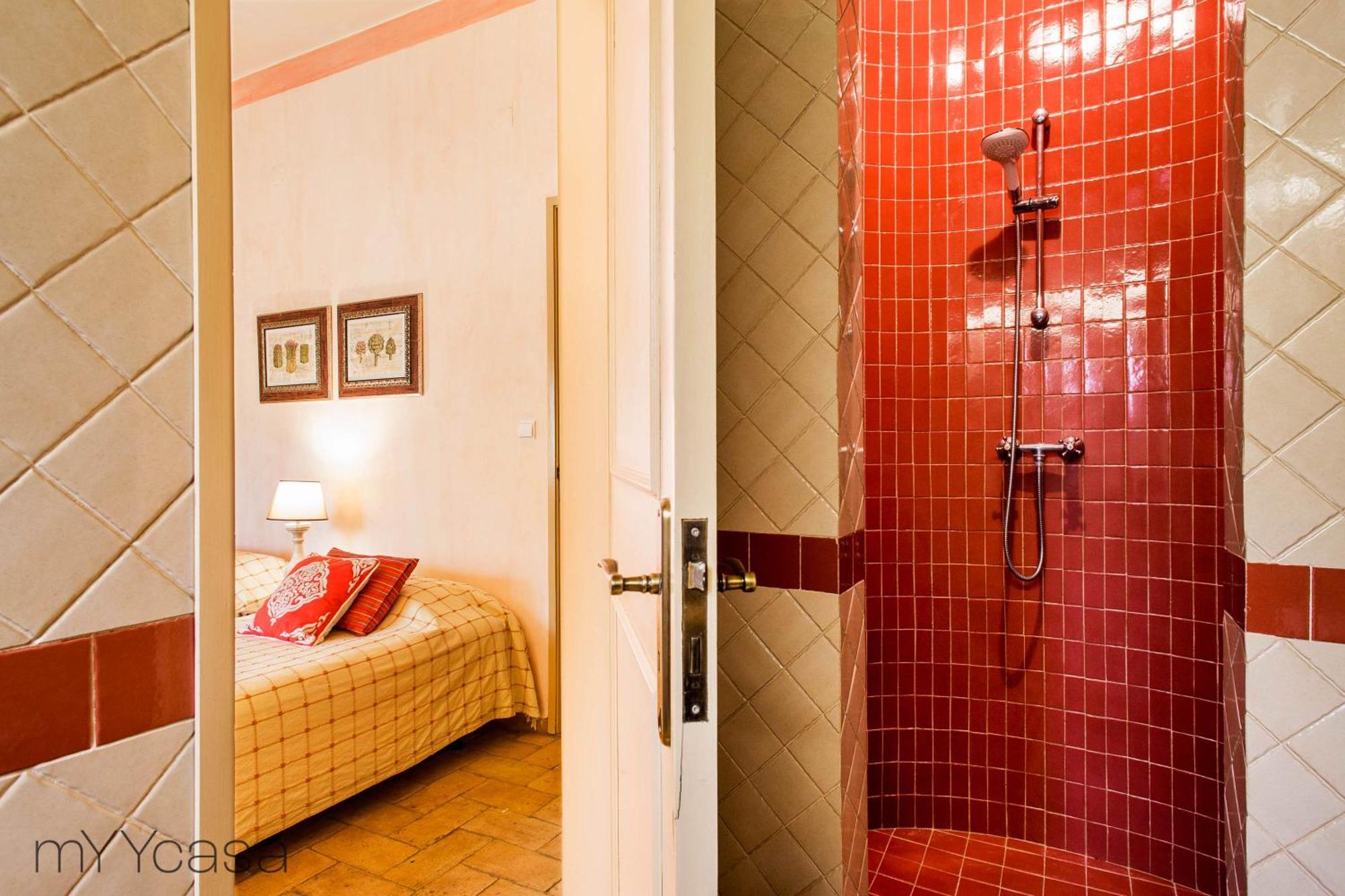 Quinta Azul - Gorgeous Apartment With Pool & Private Terrace لاغوا المظهر الخارجي الصورة